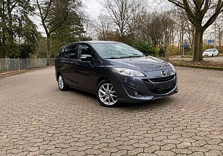 Mazda 5 Kenko,7-Sitzer,Navi,Xenon,Kamera