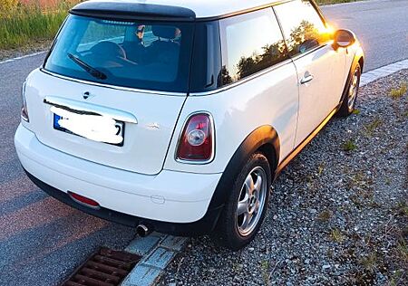 Mini ONE