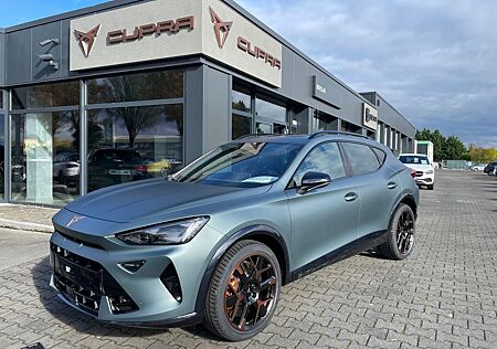 Cupra Formentor 2.0 TSI 245 kW 4Drive VZ Extreme