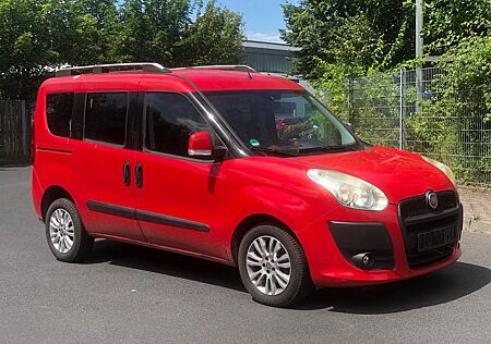 Fiat Doblo , 1.6 Diesel