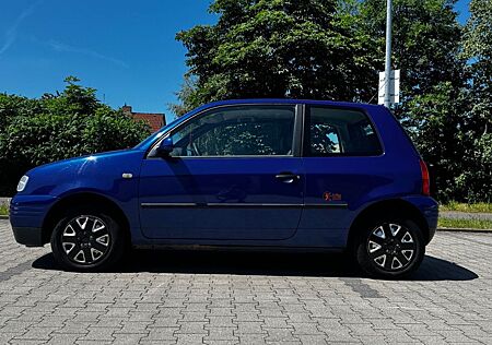 Seat Arosa 1.0 Standard Neue TÜV 05.28