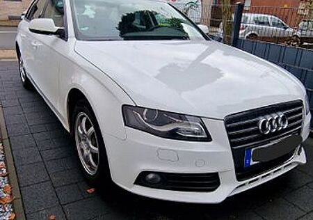 Audi A4 1.8 TFSI Ambiente Avant Ambiente