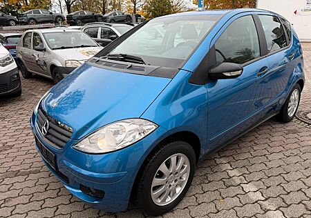 Mercedes-Benz A 150 A -Klasse *SHZ*NAVI*