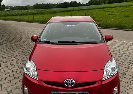 Toyota Prius III