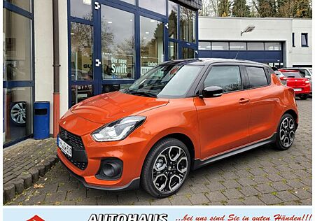 Suzuki Swift Sport 1,4 Boosterjet Hybrid*LED*ACC*