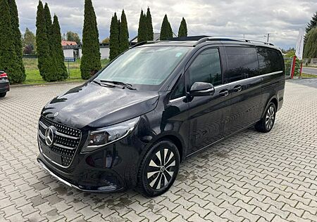 Mercedes-Benz V 300 V-klasse 300 LIFT Extralang electric door