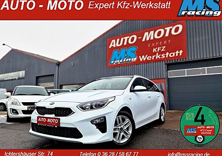 Kia Cee'd Sportswagon Edition 7/1.Hand/Shz