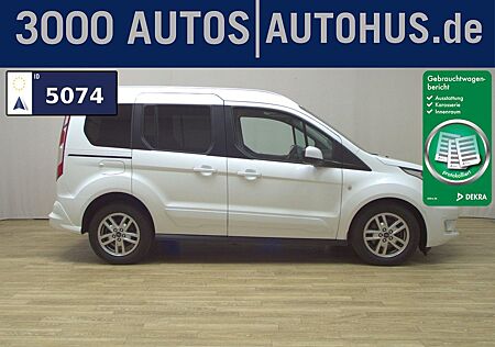Ford Tourneo Connect 1.5 EB Titanium 5-Sitze Nav Pano