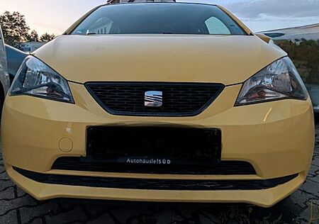 Seat Mii 1.0 | 75.000 km | 1. Hand | Klima