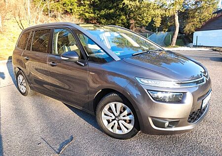 Citroën C4 Spacetourer Grand C4 Picasso / SpaceTourer BlueHDi 150 S...