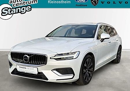 Volvo V60 Plus Bright AWD T6 Recharge Panorama Schiebe
