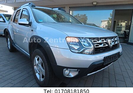 Dacia Duster I Laureate 4x2 Klima