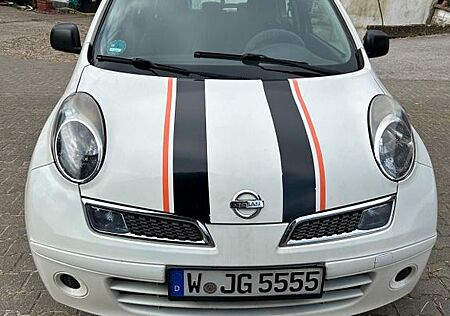 Nissan Micra 1.2 i-Way 59kW i-Way