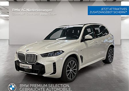 BMW X5 xDrive40i M Sport AHK Driv.Assist.Prof LED