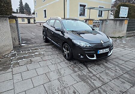 Renault Megane III Grandtour Luxe