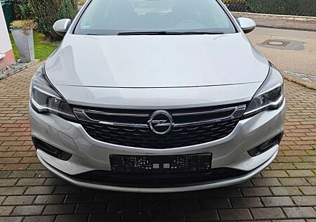 Opel Astra 02/2019K 131Tkm,1Hand,Kamera/Shz/Navi