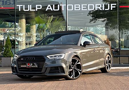Audi S3 TFSI KEYLESS PANO CRUIS BELGUIM PAPER