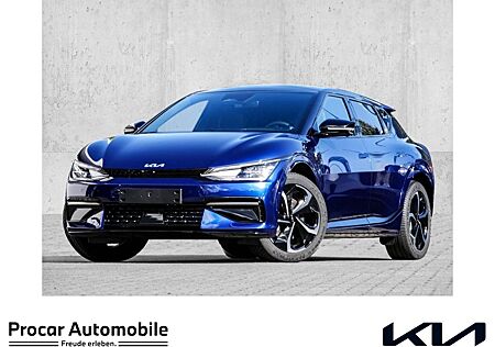 Kia EV6 GT-line, 77,4-kWh AWD Sonderzins 0,0% !!!!