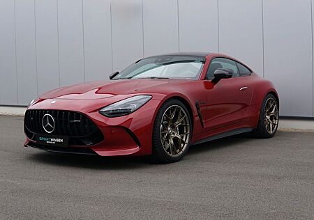 Mercedes-Benz AMG GT 63 4MATIC+