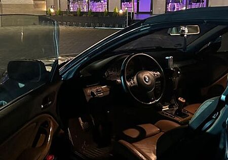 BMW 320Cd Edition Sport Edition Sport