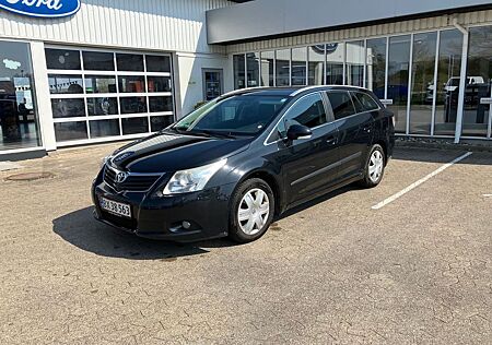 Toyota Avensis Kombi Edition