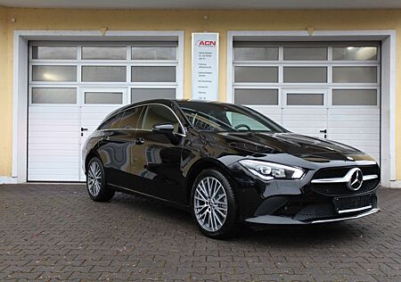 Mercedes-Benz CLA 250 Shooting Brake CLA 250 Shooting/1.HAND /LED/LEDER/SHZ/NAVI/