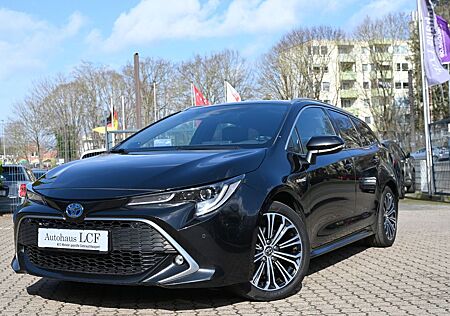 Toyota Corolla 2.0 TS Hybrid Lounge *Bi-LED*CAM*JBL*AHK