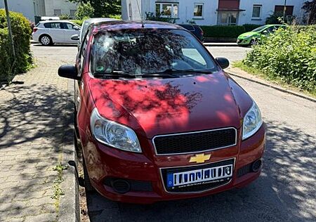 Chevrolet Aveo 1.2 -
