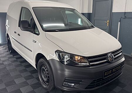 VW Caddy Volkswagen Nfz Kasten EcoProfi BMT *Navi*KLIMA*Euro6*