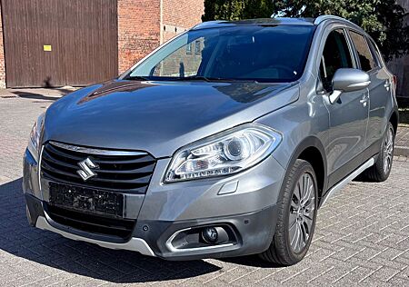 Suzuki SX4 S-Cross Comfort+ 4x4/Navi/Panorama