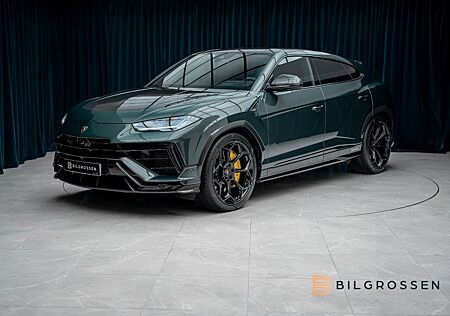 Lamborghini Urus Performante B&O Full Carbon Massage 23"