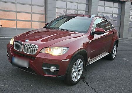 BMW X6 2012bj 40d XDreiv 306ps 5 sitze