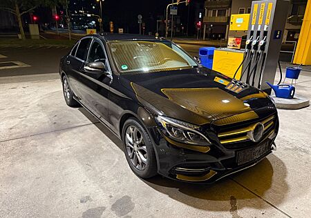 Mercedes-Benz C 250 AVANTGARDE Autom. AVANTGARDE