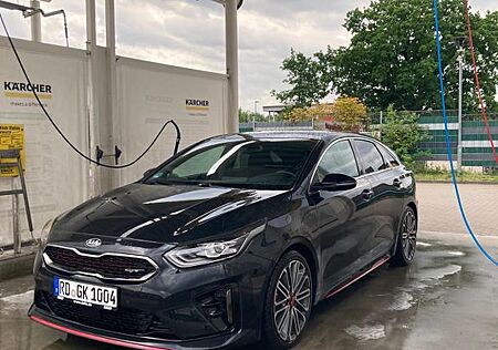 Kia Pro_ceed ProCeed GT