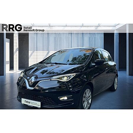 Renault ZOE leasen