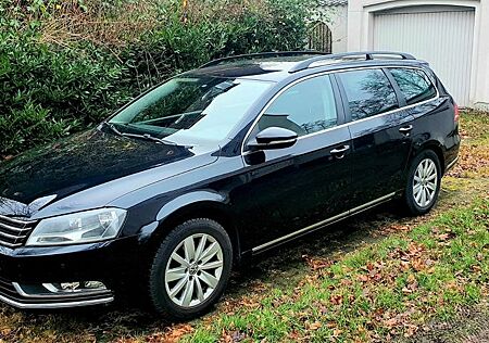 VW Passat Variant Volkswagen 1.4 TSI Comfortline BMotion T...
