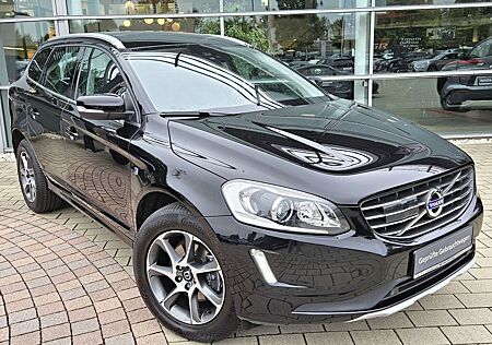 Volvo XC 60 XC60 D4 AWD Geartronic Ocean Race