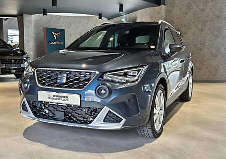 Seat Arona Xperience 1.0 TSI 110 PS 6-Gang