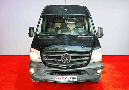 Mercedes-Benz Sprinter II Kasten /316 CDI 1HD 6SITZER