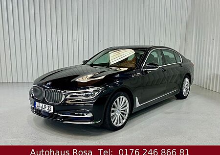 BMW 730d xDrive Vollausstattung G11
