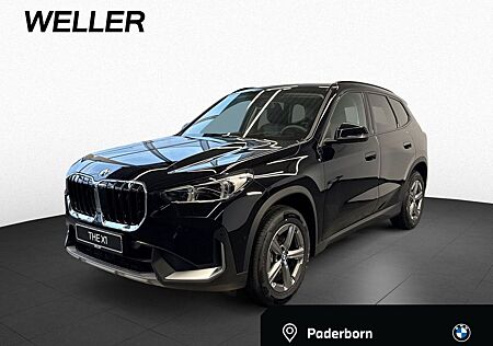 BMW X1 sDrive 18i Bluetooth Navi LED Klima PDC