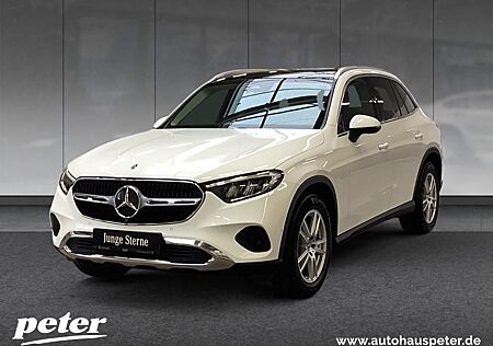 Mercedes-Benz GLC-Klasse GLC 200 4M Avantgarde/Advanced/LED/360°K/Pano-SD