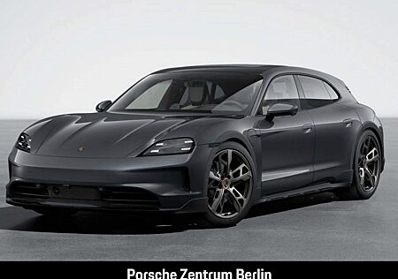 Porsche Taycan 4 Cross Turismo HD-Matrix Offroad Paket