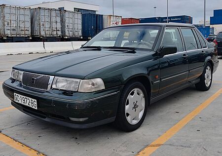 Volvo 960 Premium 2.5 24V 125kW
