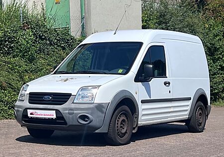 Ford Transit Connect Kasten lang Tüv