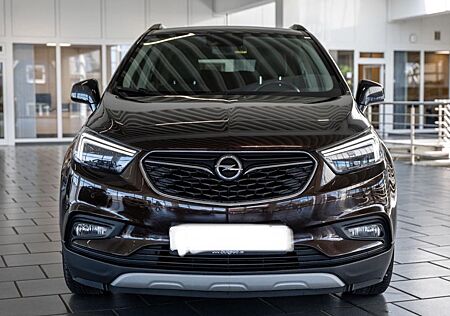 Opel Mokka X 1.4 Turbo 4x4 Color Innovation NAVI