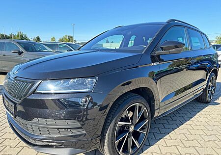 Skoda Karoq 2.0 TDI Sportline 4x4 PDC ACC SmartLink