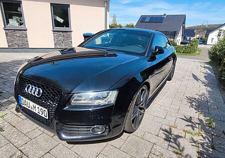 Audi A5 3.0 TDI (DPF) quattro -