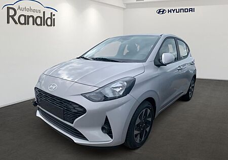Hyundai i10 1.2 Trend+++++KURZZULASSUNG+++++