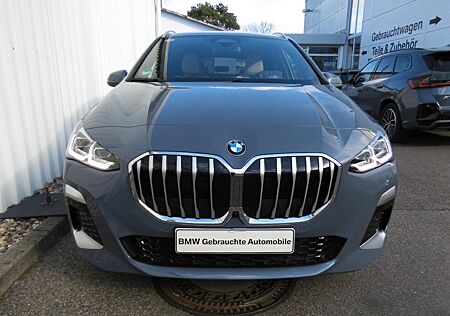 BMW 220i Steptronic DCT Leder Navi Head Up